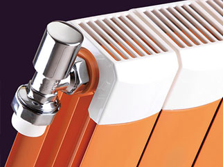 农村常见的暖气片散热器安装的要求及方法介绍